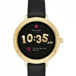 Kate Spade Smartwatch 🖤